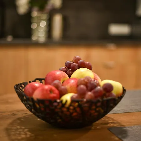 아파트 Zielona Aqua